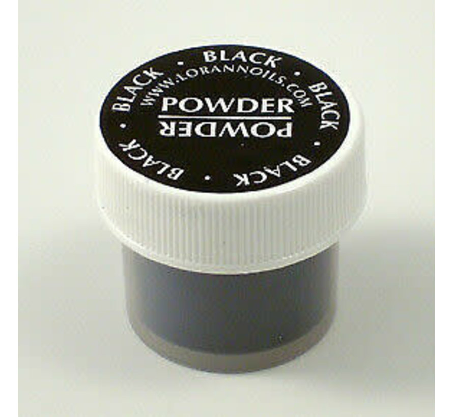 Powder Food Color - Black