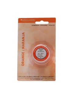 LorAnn Powder Food Color - Orange