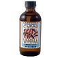Clear Vanilla Extract (Artificial/Double Strength) 4oz