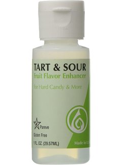 LorAnn Tart & Sour Flavor Booster, 1 Ounce