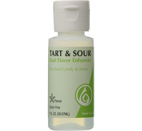 LorAnn Tart & Sour Flavor Booster, 1 Ounce