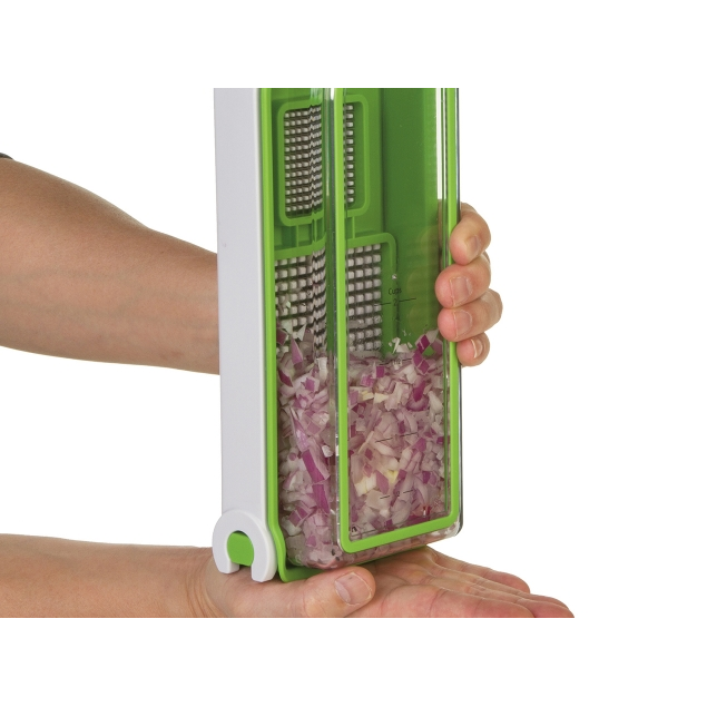 Progressive Onion Chopper Spoons N Spice