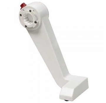 NutriMill Adapter Leg (for grinder and pasta set)