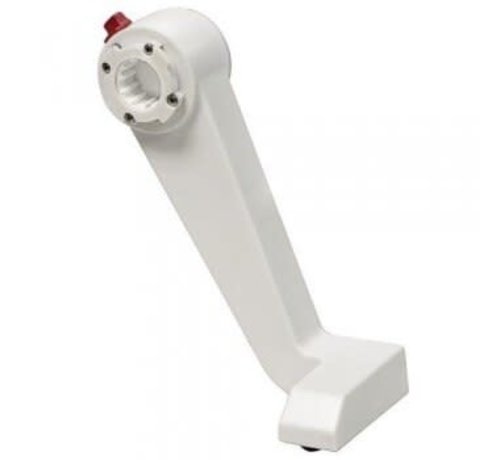 NutriMill Adapter Leg (for grinder and pasta set)