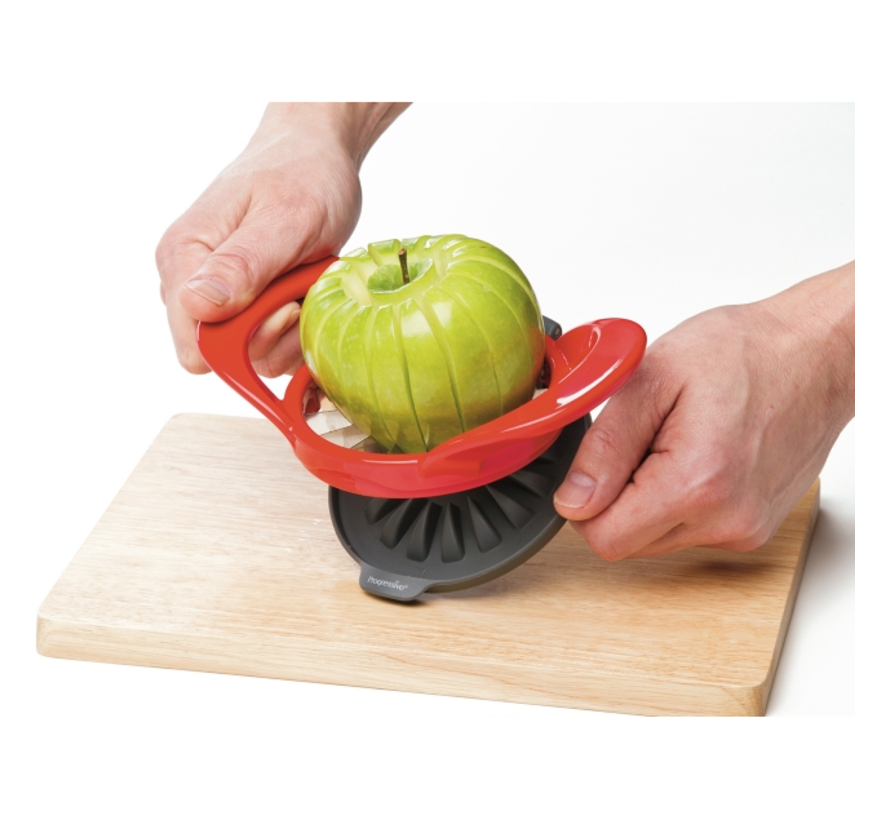 Progressive Fruit & Vegetable Chopper - Spoons N Spice