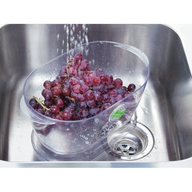 Progressive Lettuce Keeper Spoons N Spice