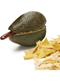 Progressive Guacamole Bowl