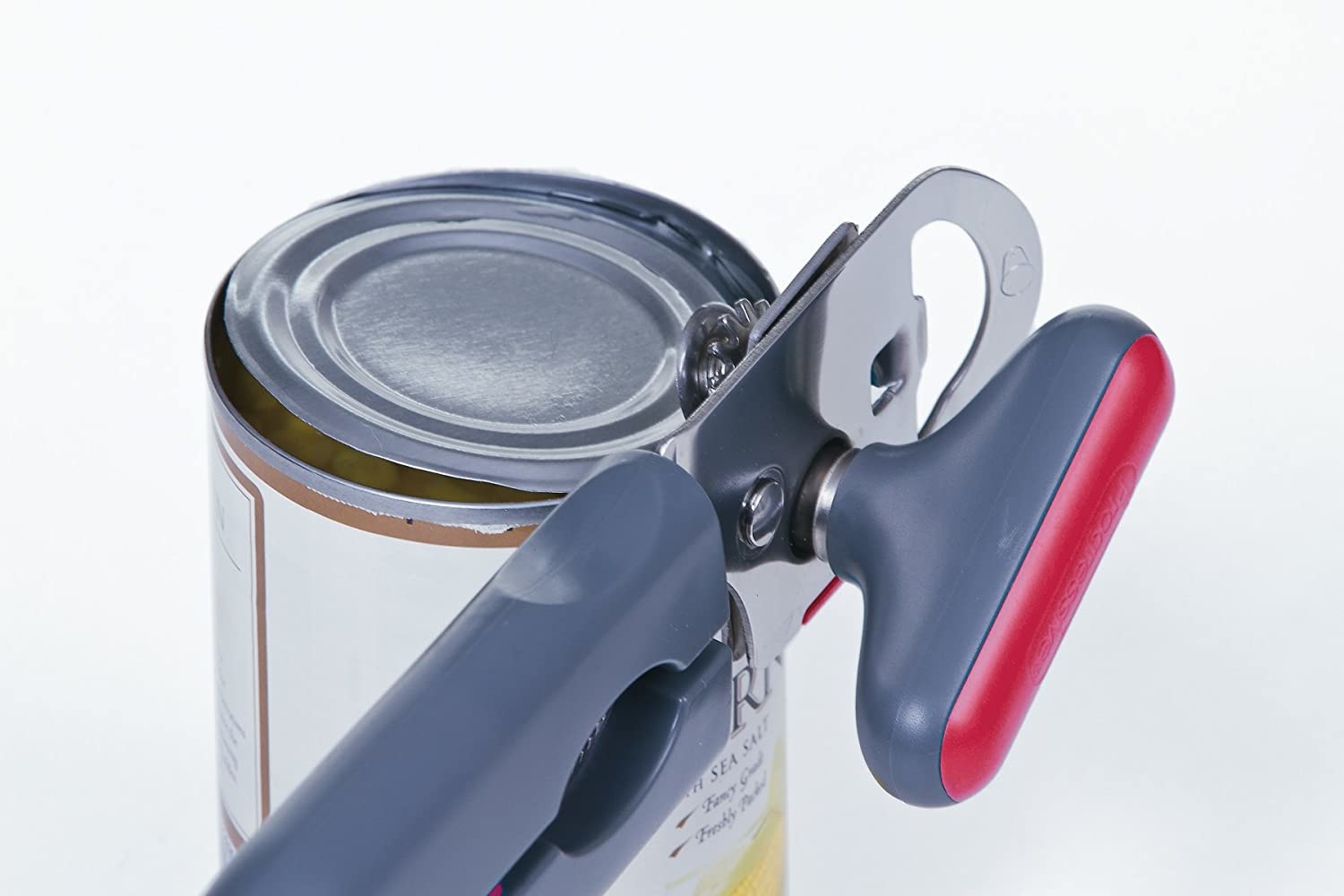 Progressive 4in1 Can Opener Spoons N Spice