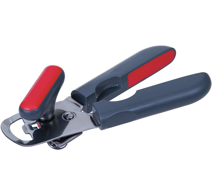 Farberware Red Compact Can Opener - Each