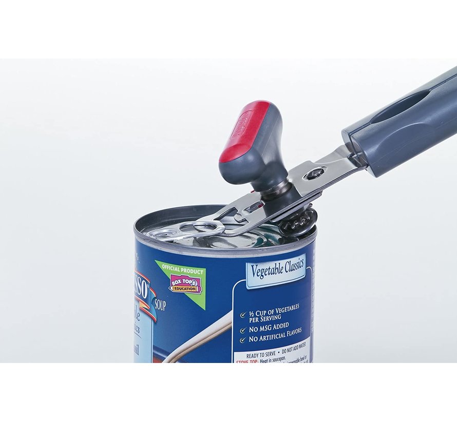 4-in-1 Can Opener