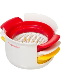 Progressive Egg Slicer