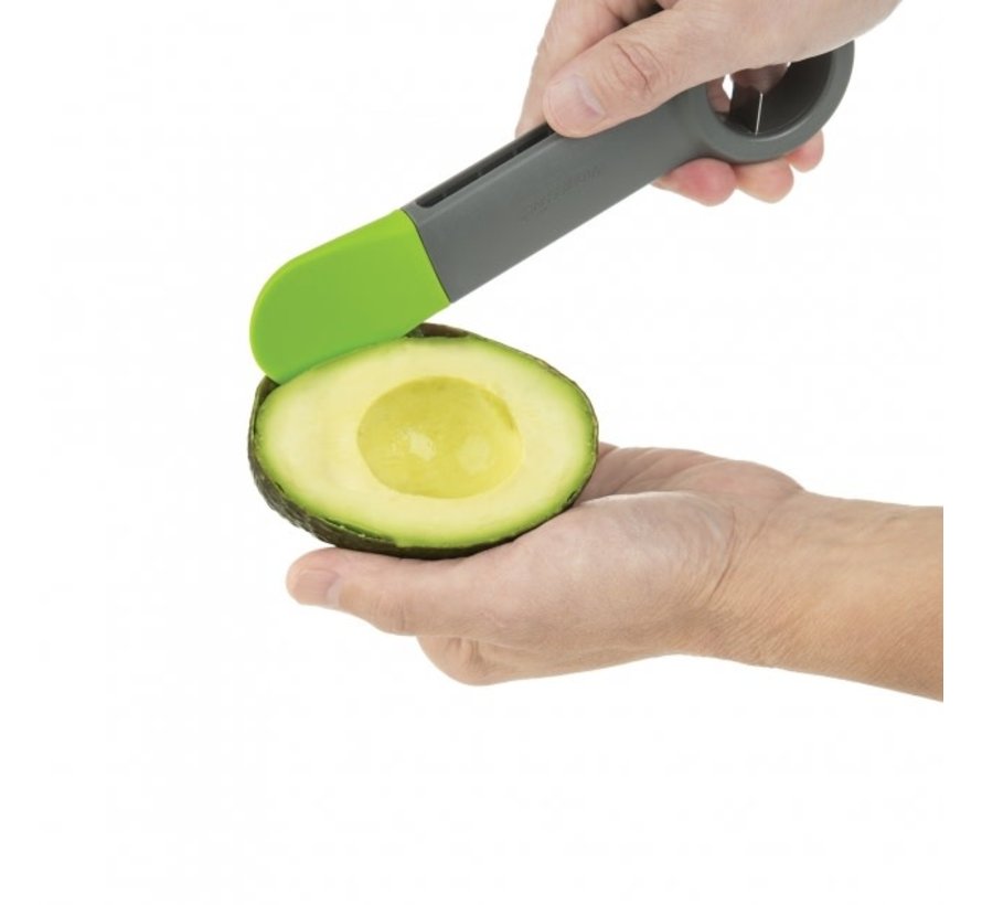 Flip Blade Avocado Tool