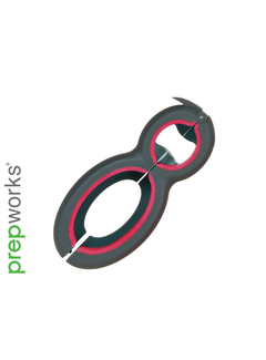 Progressive Prep Solutions Handy Tongs