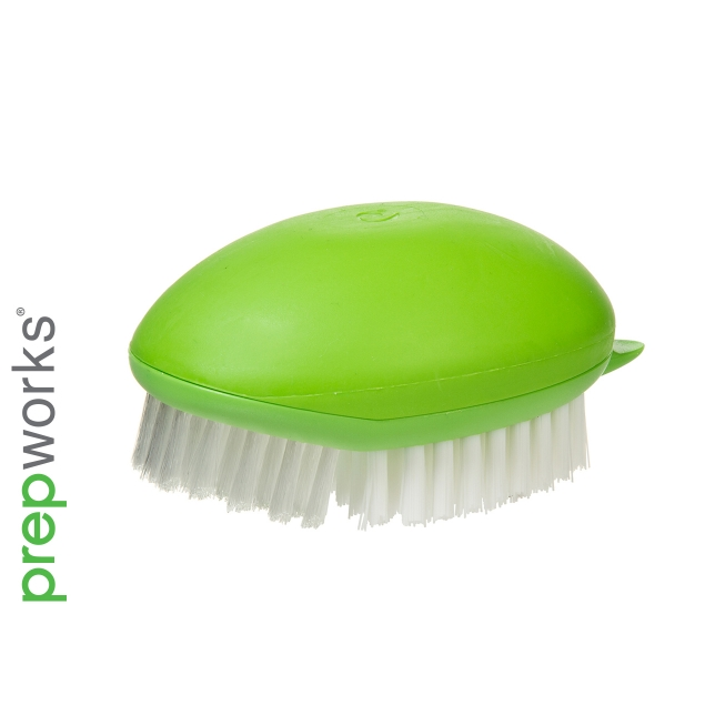 Vegetable Brush