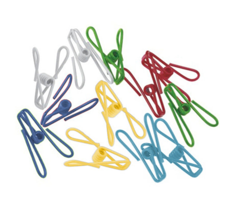 Progressive Wire Clips Spoons N Spice
