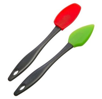 Progressive Mini Silicone Spatulas