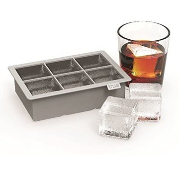 True Brands Colossal Ice Cube Tray