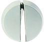 6-Blade Foil Cutter -Silver
