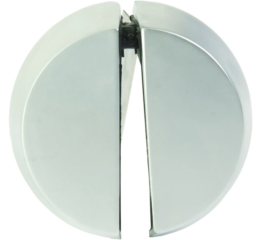 6-Blade Foil Cutter -Silver