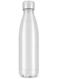 True Brands True2 Go Water Bottle - Stainless Steel