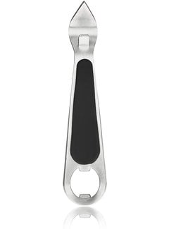 True Brands Steadfast Bottle Opener & Churchkey