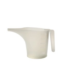 Norpro Measuring Funnel Pitcher, 2 Cup