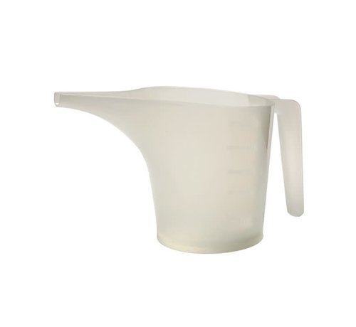 Norpro Measuring Funnel Pitcher, 2 Cup