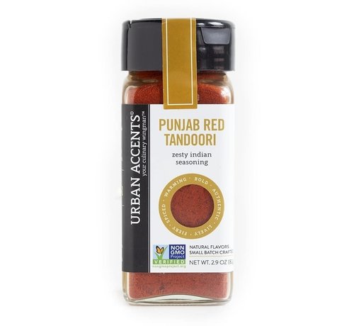Urban Accents Punjab Red Tandoori Spice