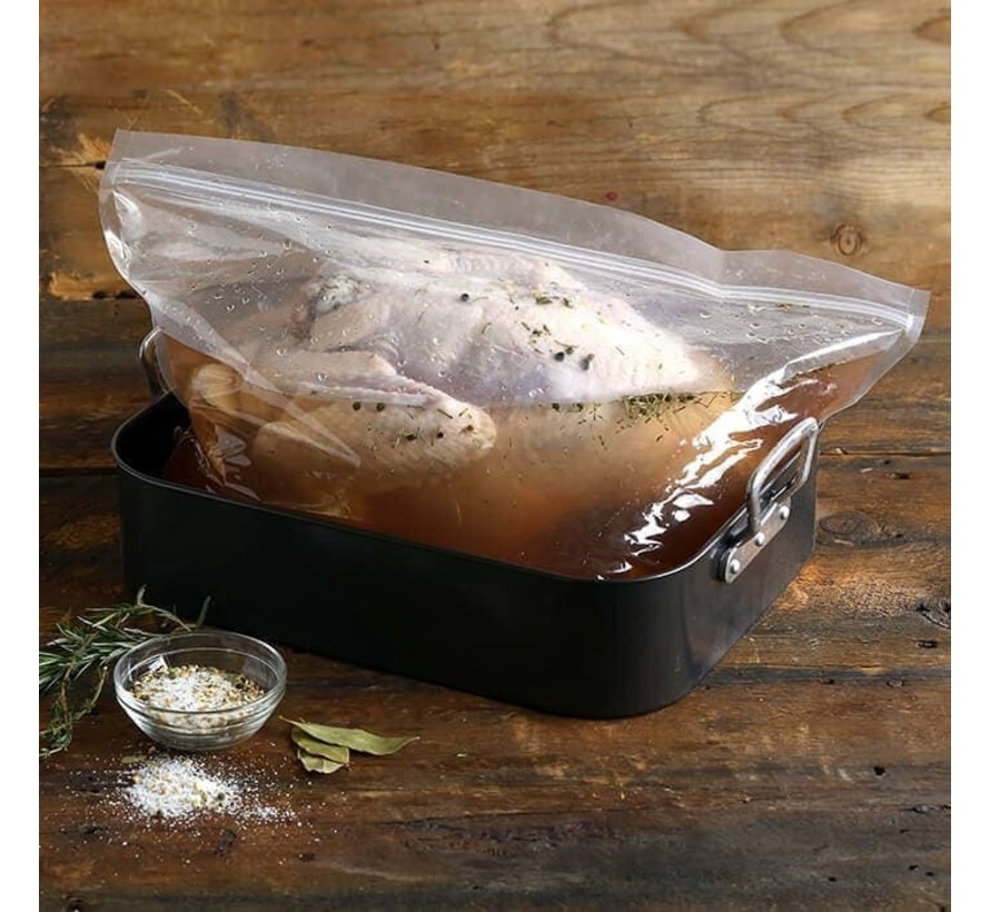 Turkey Brine Bag