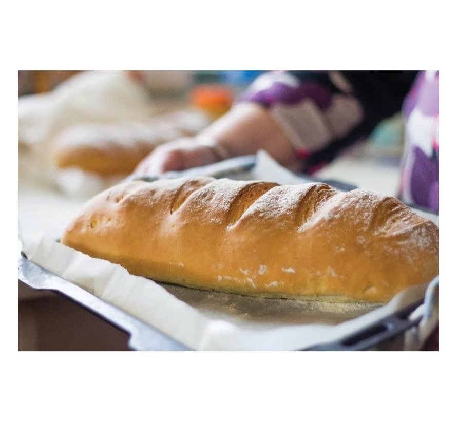 Mrs. Anderson's Artisan Bread Lame With Replacement Blades Spoons N Spice