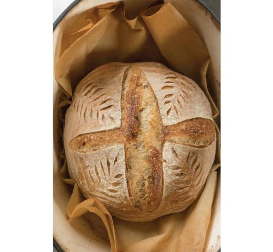 Artisan Bread Lame With Replacement Blades