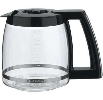 Cuisinart Brew Central 14-Cup Carafe Glass