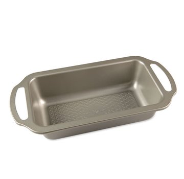 Nordic Ware Treat Non-Stick Loaf Pan