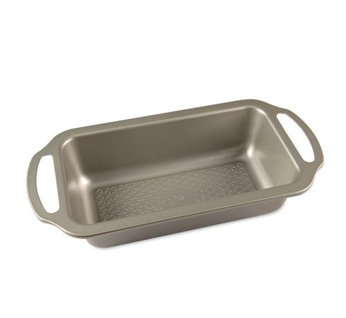 Nordic Ware Treat Non-Stick Loaf Pan