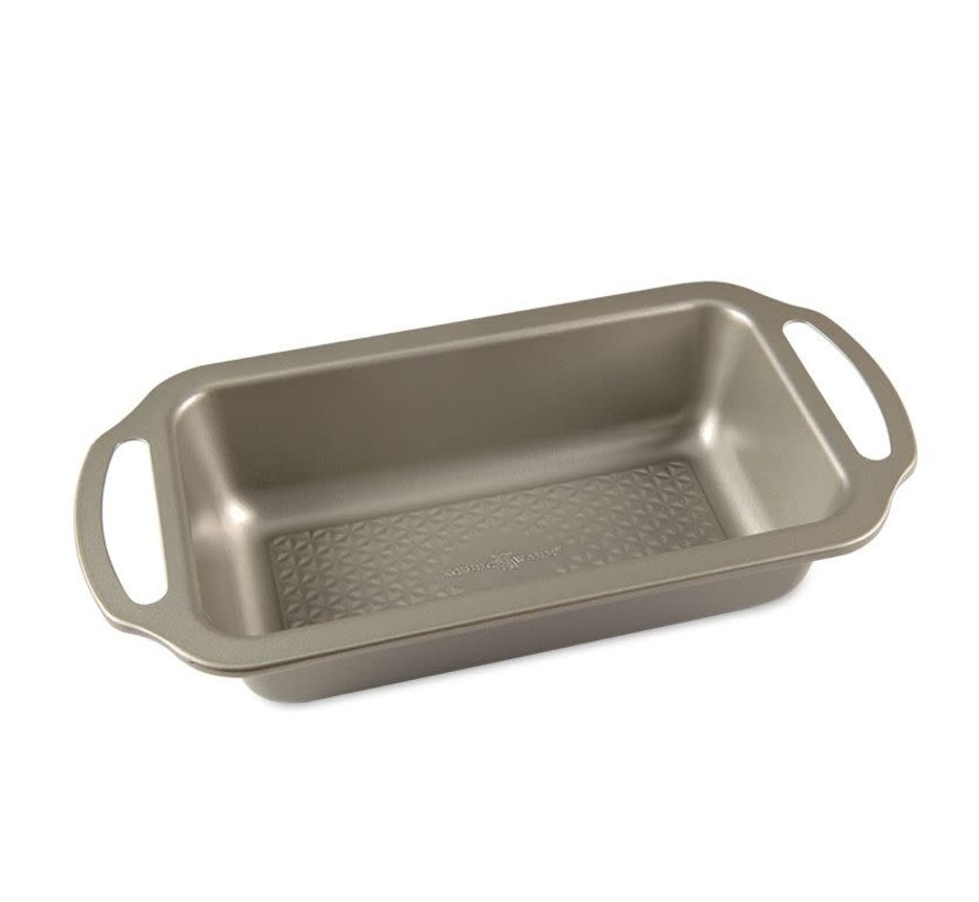 Treat Non-Stick Loaf Pan