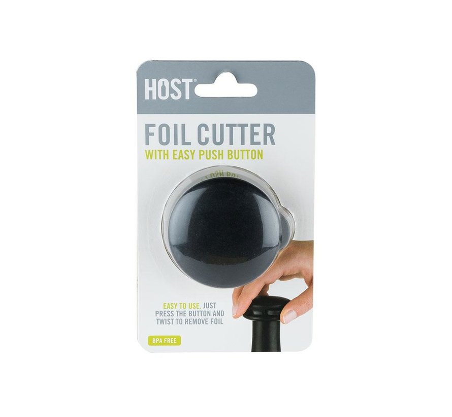 Foil Cutter