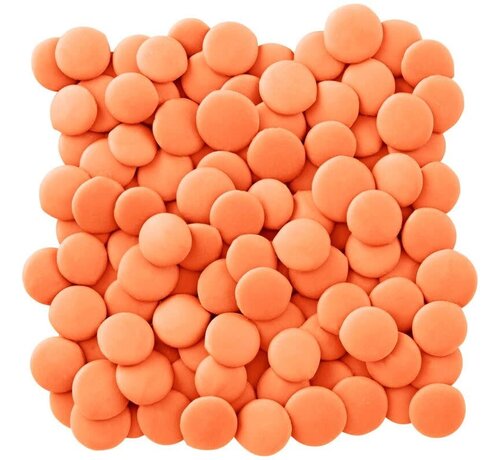 Wilton Orange Candy Melts 12oz