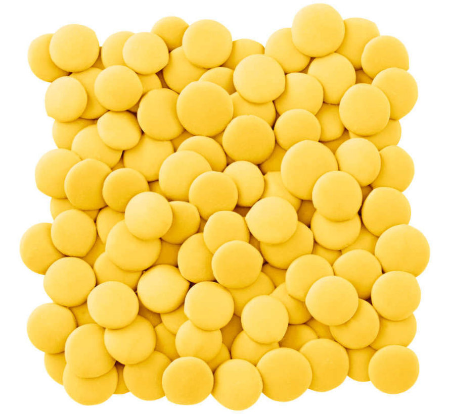 Yellow Candy Melts 12oz