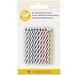 Relighting Trick Candles - 10pk