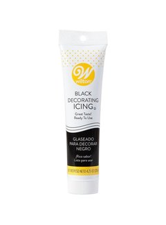 Wilton Black Icing Tube