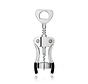 Winged Corkscrew With Bottle Opener