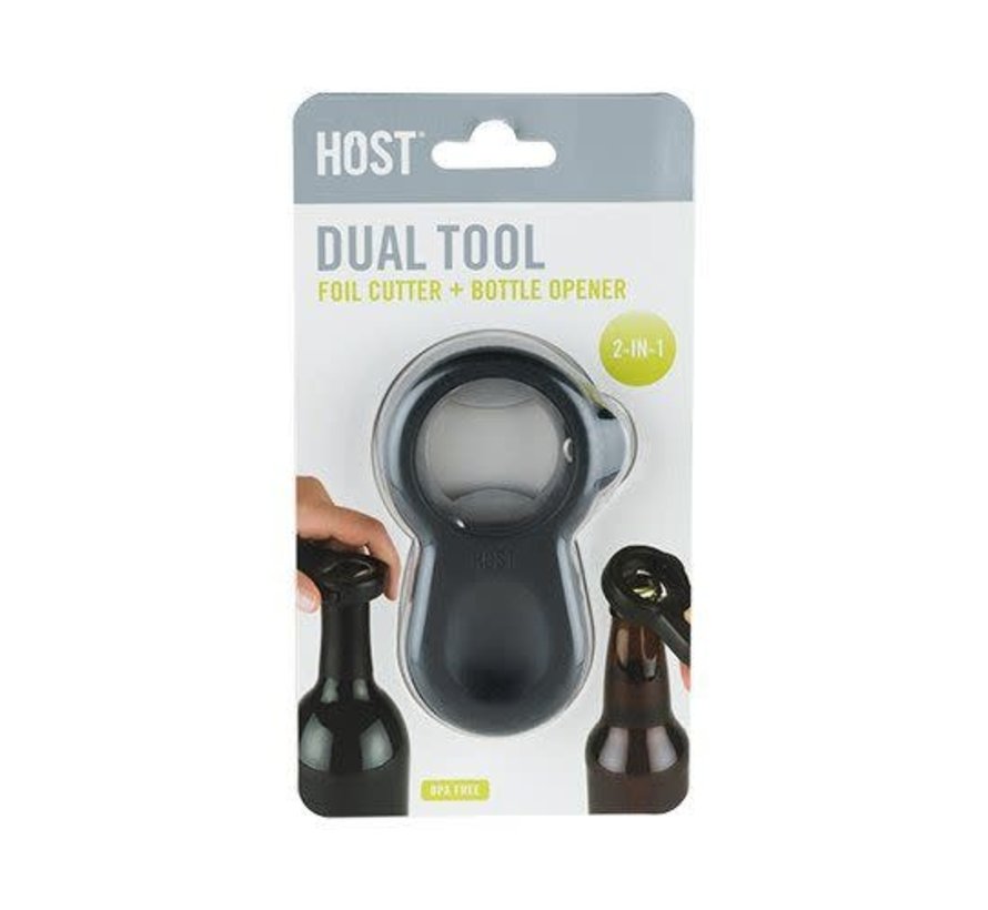 Host Dual Tool
