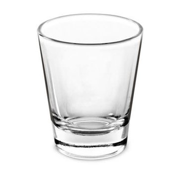 True Brands Shotski Classic Shot Glass