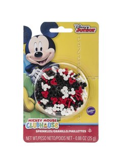 Wilton Mickey Mouse Sprinkles