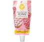 Pink Icing Pouch W/Tips