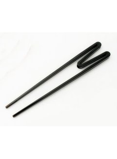 Fuji Training Chopstick - Black