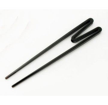 Fuji Training Chopstick - Black