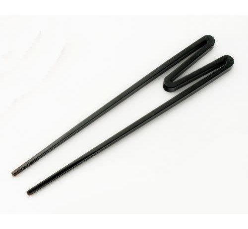Fuji Training Chopstick - Black