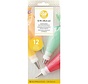 12" Disposable Decorating/Piping Bags 12ct