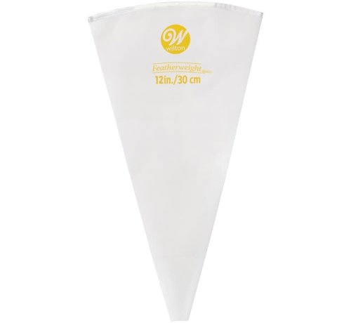 Wilton 12 inch Featherweight Piping Bag